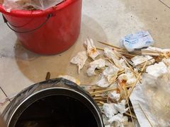 -河南前程·羊肉汤·烧烤(总店)