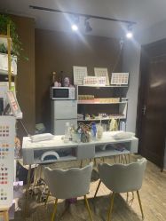 -IDEA·艾蒂尔科技美肤·日式美甲美睫集合店