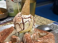 -首尔烤肉大排档(合生汇店)