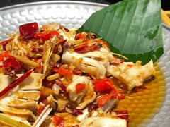 -一善菌·云南菌汤·云南菜(银泰城店)