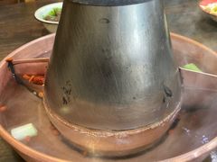 -东镇老火锅(长春路首店)