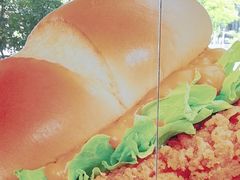 -麦当劳(光新乐购店)