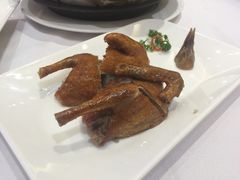 -阿锋鲍鱼酒家美食汇(华安店)