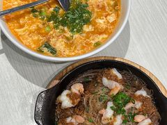 -九毛九西北菜(番禺万达店)