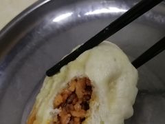 -老陶包子铺(南大西南村店)
