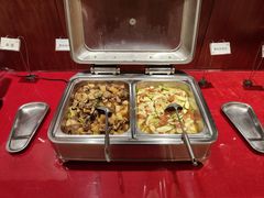 -郑州新郑国际机场T2航站楼-贵宾厅B区