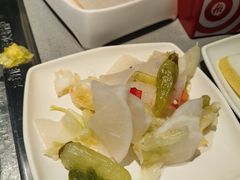-海底捞火锅(大华一路店)