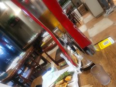-正通记·哈尔滨烧烤·炭烤鸽子(七宝万科国际店)