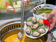 -潮澎派·潮汕菜大排档(南较西路店)
