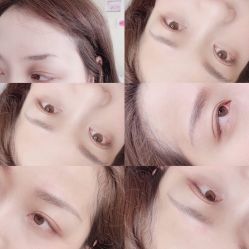 -久匠半永久纹眉