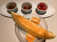 -钱塘花园·宁波菜