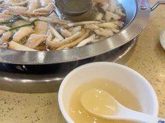 -芭夯兔·无骨兔汤锅(华阳店)