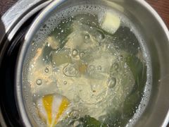 -东海怡品海鲜豆捞(舟宿夜江店)