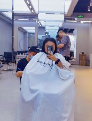 -SOULMAGIC 造型烫发染发