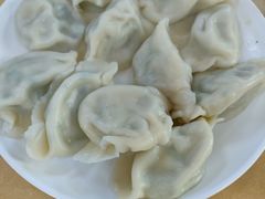 -乡府肉丁水饺(环山路店)