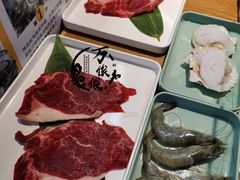 -蚝英雄鲜蚝自助专门店(长楹天街直营店)