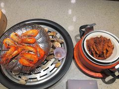 -粗茶淡饭·蒸鲜(光谷店)