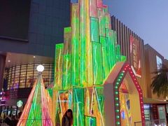 -石狮世茂摩天城摩天轮