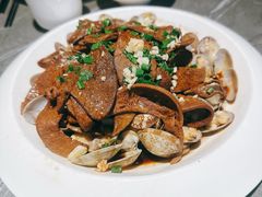 -佬太公海鸭·海鲜大排档(上海总店)