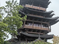 -杭州半山国家森林公园