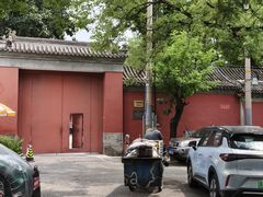 -清真-戏楼王记牛肉面
