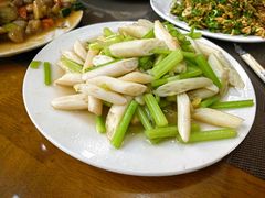 -微山岛春天里酒家