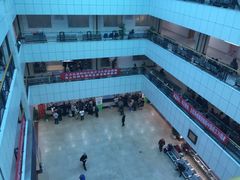 -无锡市第二人民医院(南院)