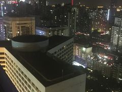 -广州花园酒店-凌璇阁360度高空海鲜自助餐CAROUSEL