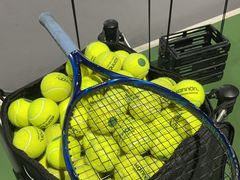 -星锐网球俱乐部(高科店)