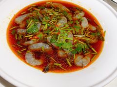生腌虾-潮人姐妹轩(海宁路店)