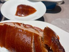 -北平食府·北京烤鸭(北京西站六里桥店)
