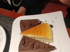 -斗牛士牛排餐厅(嘉里汇店)