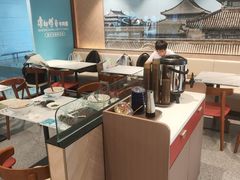 -康师傅私房牛肉面(申虹店)