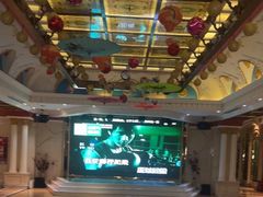 -铜锣湾KTV(木渎店)