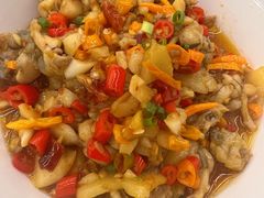 -串小白烧烤(金沙洲店)