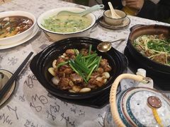 -朕悦鹧鸪饭私房菜