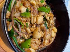 -小粤楼·怀旧粤菜(万辉国际广场店)