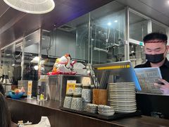 -哥哥の深夜食堂(红松东路店)