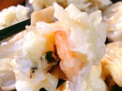 -正宗天津烧麦馆(柳州路店)