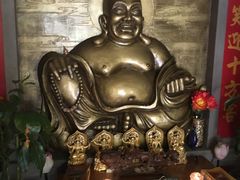 -一盏明灯全素斋(殊像寺店)