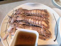 -船歌·鱼水饺青岛菜(珠江路店)