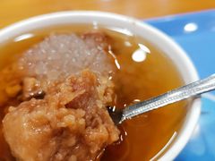 -冰神糖水铺(国贸中心店)