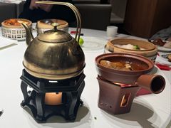 -好食上(喜盈门.范城店)