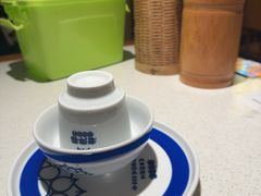 -老萍巷莲花血鸭·萍乡地标江西菜(步行街店)