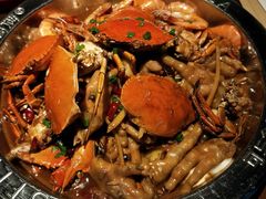-胖哥俩肉蟹煲(福州仓山爱琴海店)