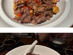-山涧肴·泉水煮活鱼(坂田店)