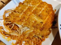 -喝丢一只鞋海鲜烧烤·海肠捞饭(东关街店)