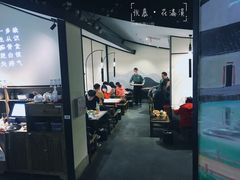 大堂-悦慕·花满溪(新城吾悦店)