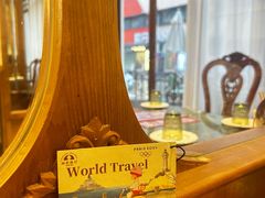 -秘密旅行Bonjour(黑金冠 江南西店)