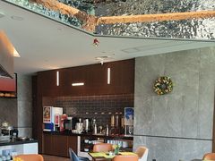 -希尔顿欢朋酒店·欢朋餐厅